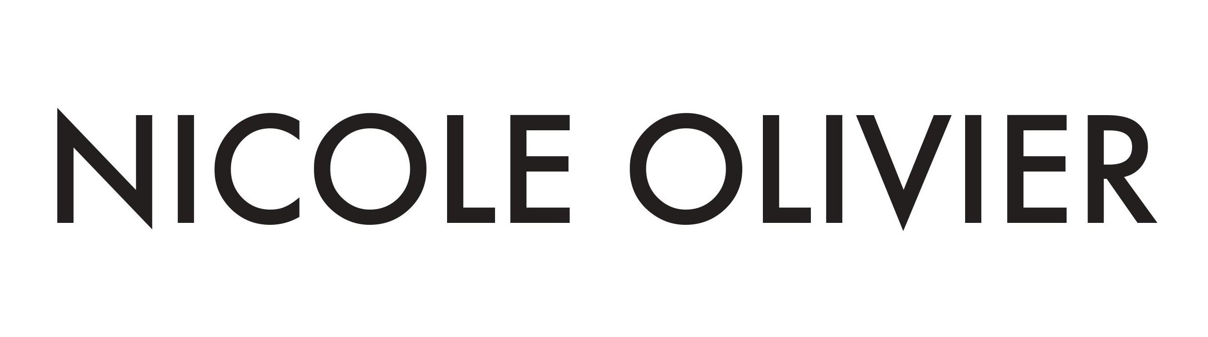 Nicole Olivier logo