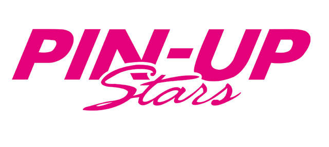 Pin-Up Stars logo