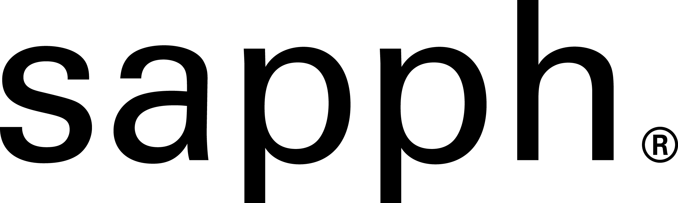 Sapph logo