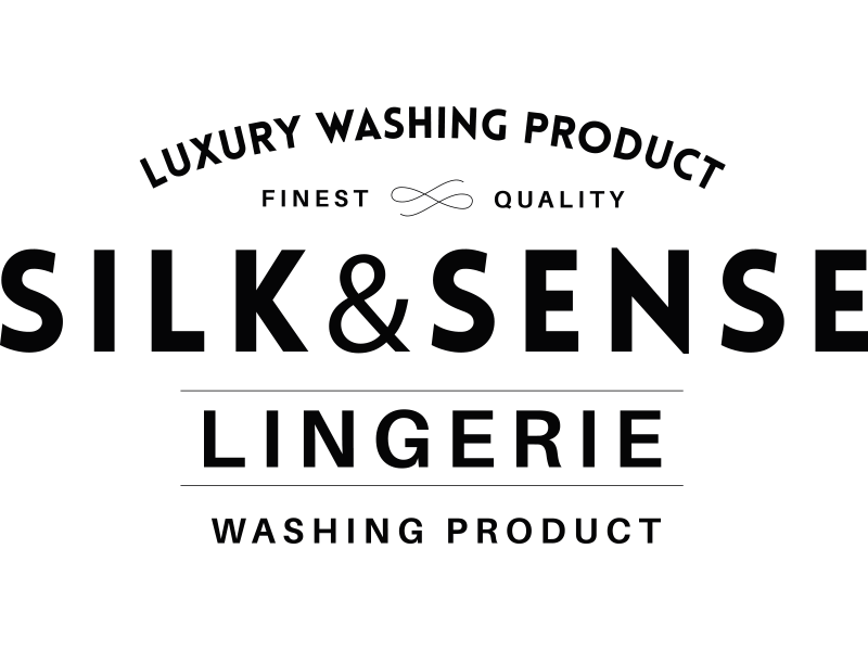 Silk & Sense logo