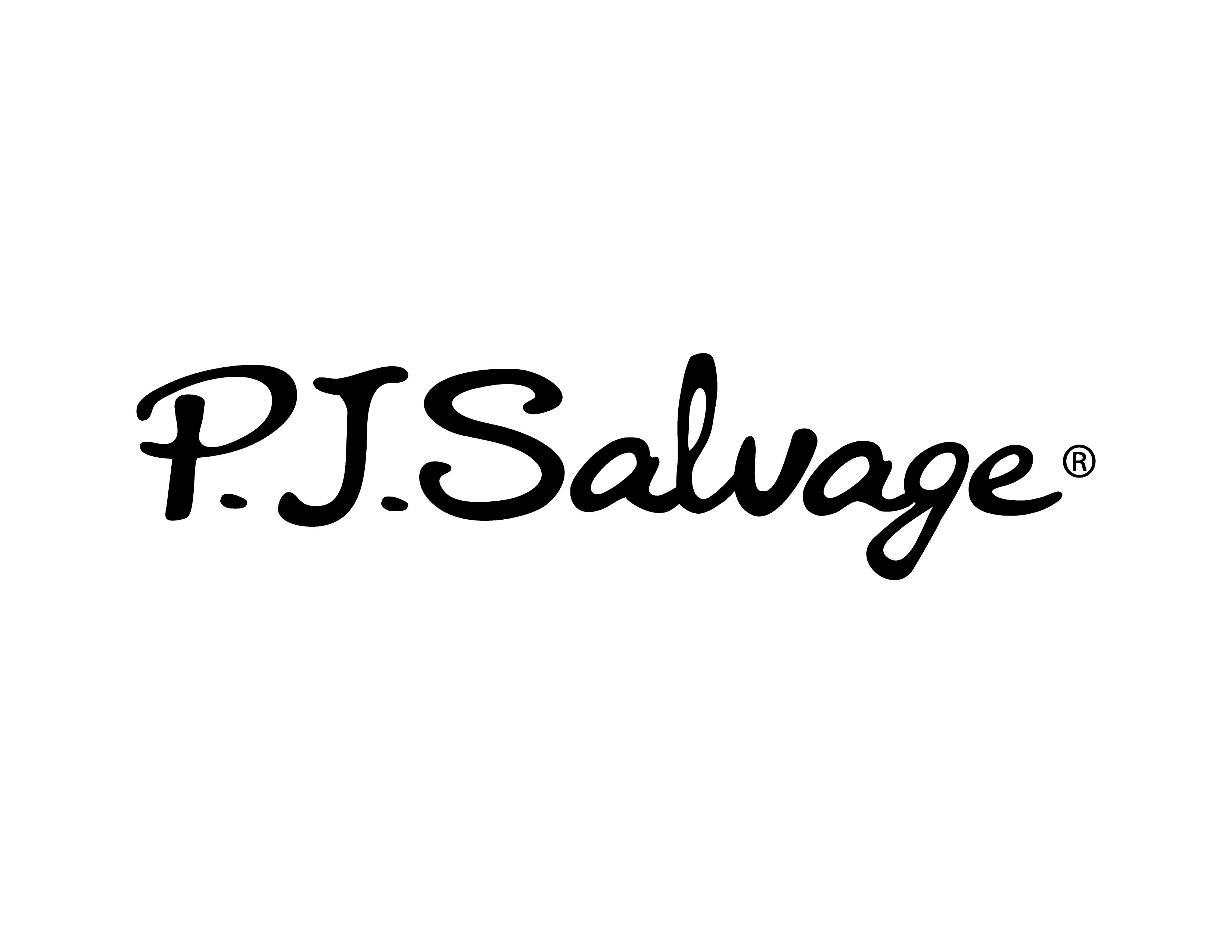 PJ Salvage logo