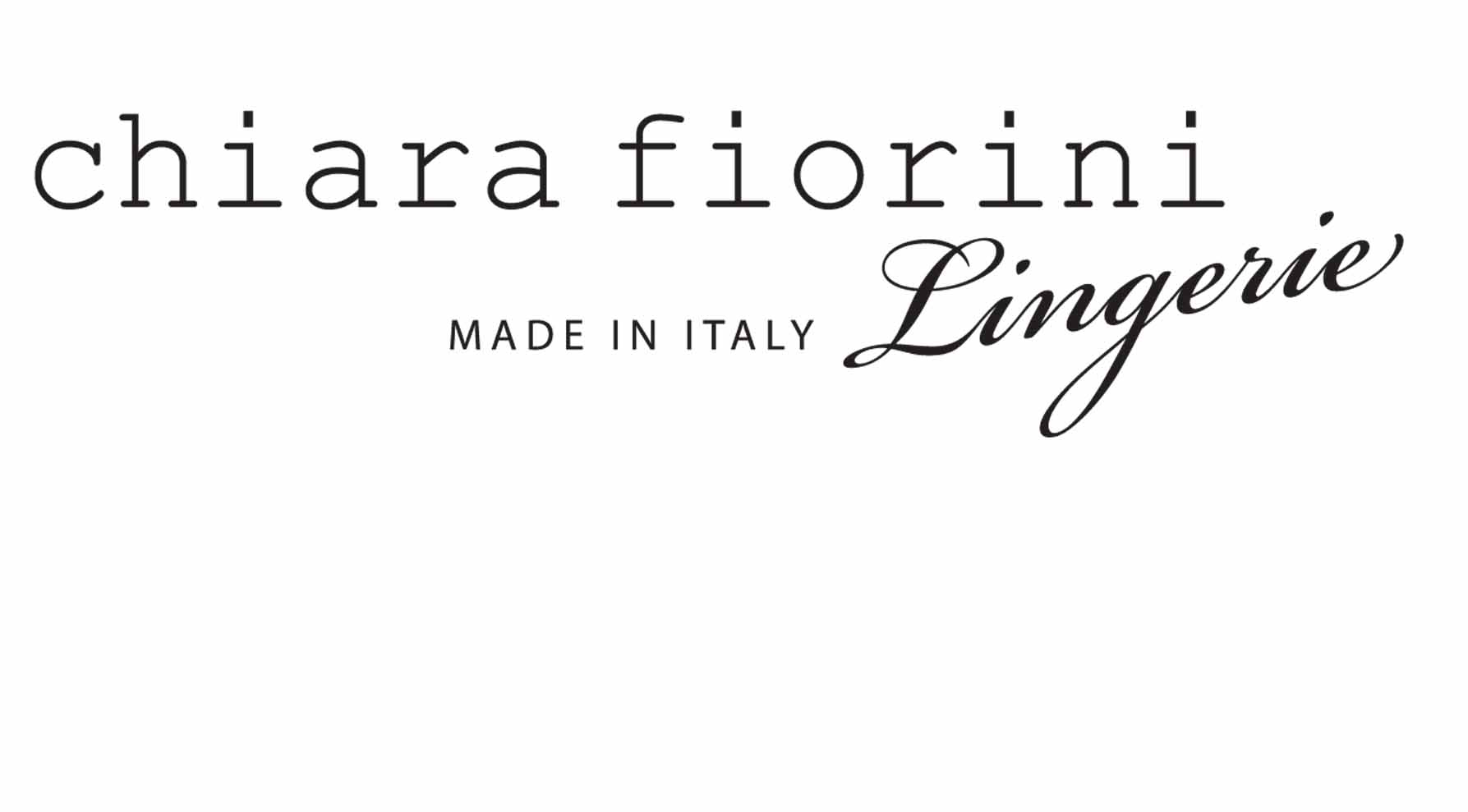 Chiara Fiorini logo