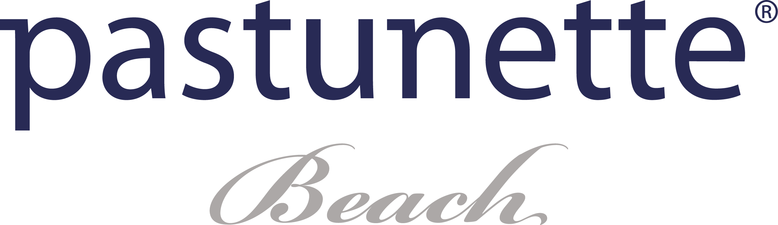 Pastunette Beach logo