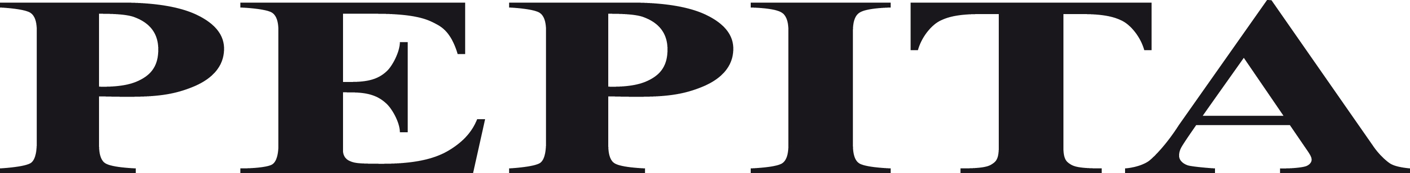 Pepita logo