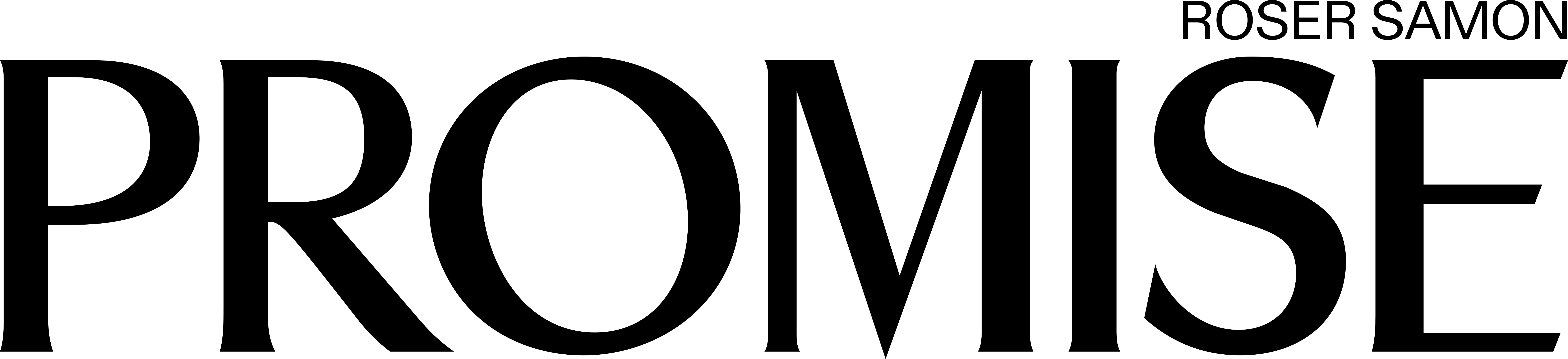 Promise logo