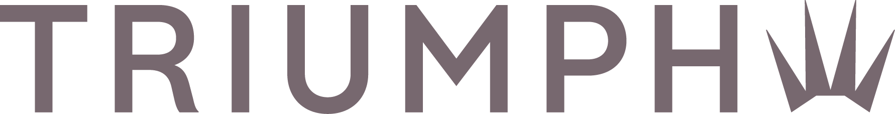 Triumph logo