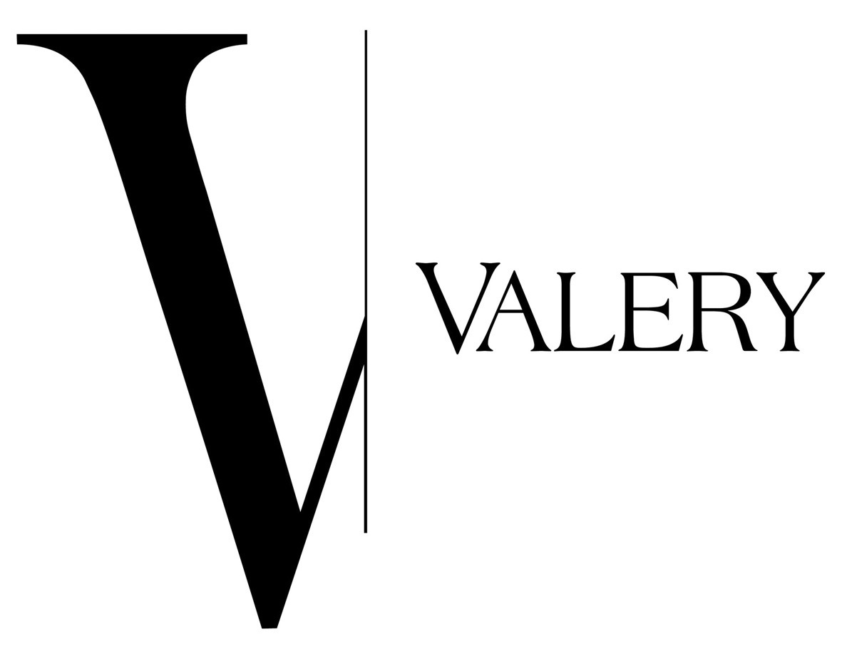 Valery logo
