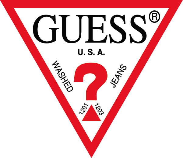 Guess logo