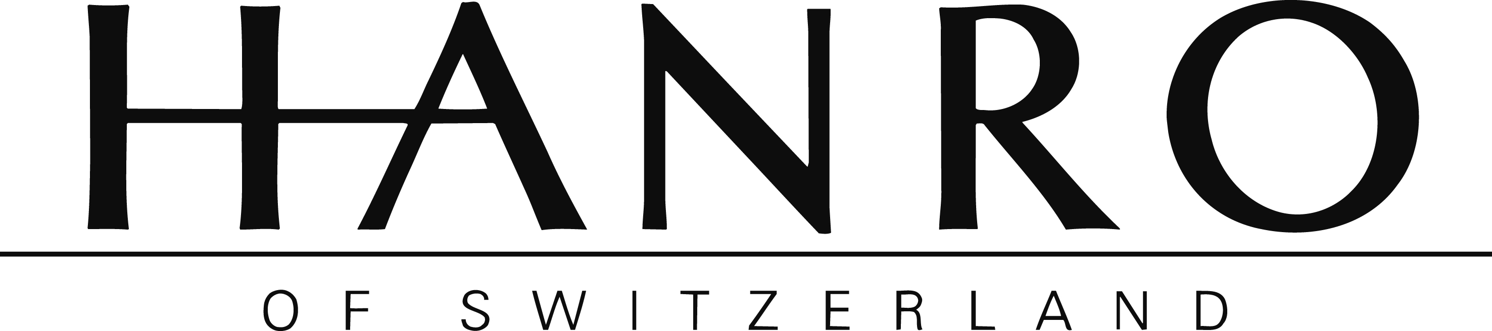 Hanro logo