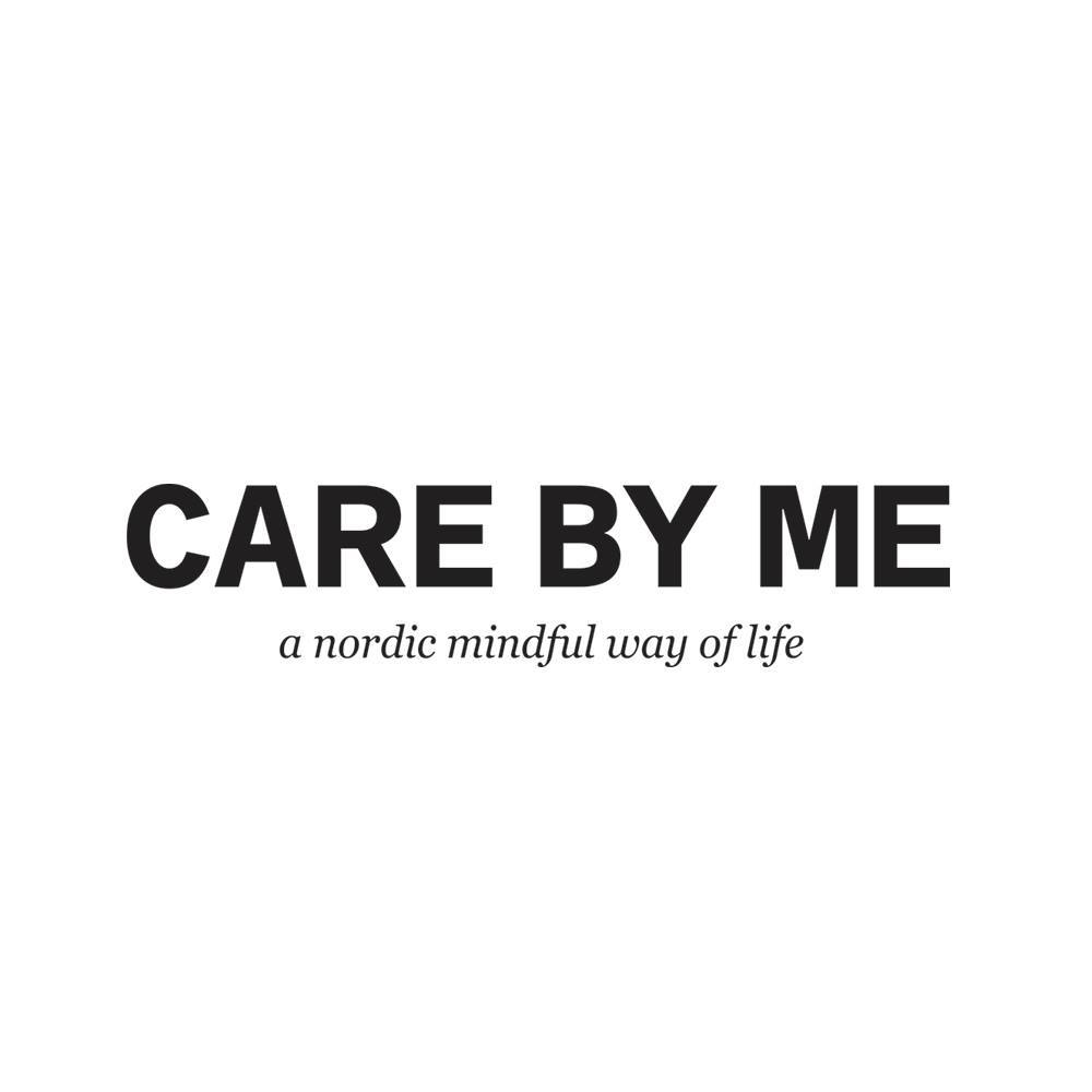 Care by Me logo