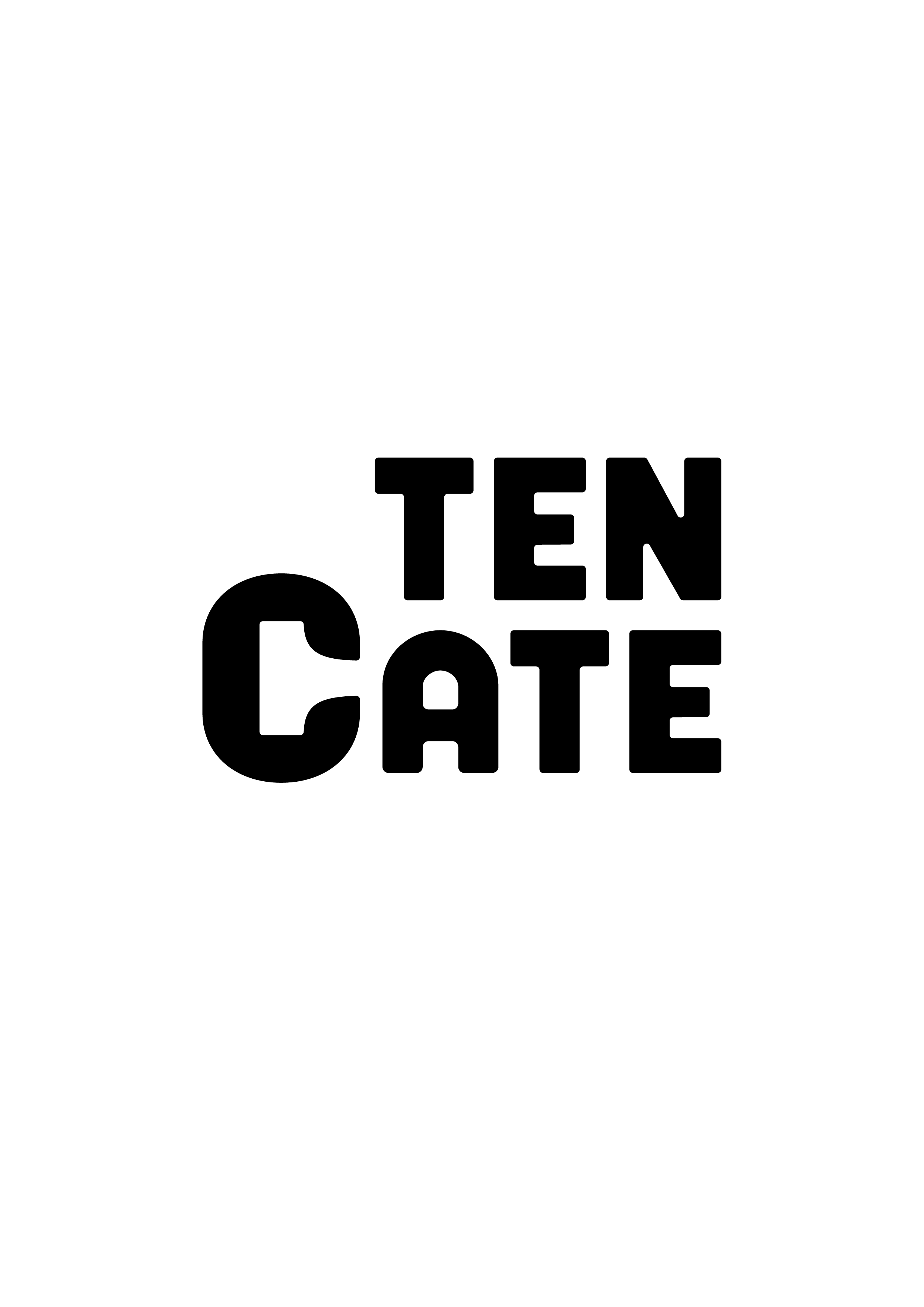 Ten Cate logo
