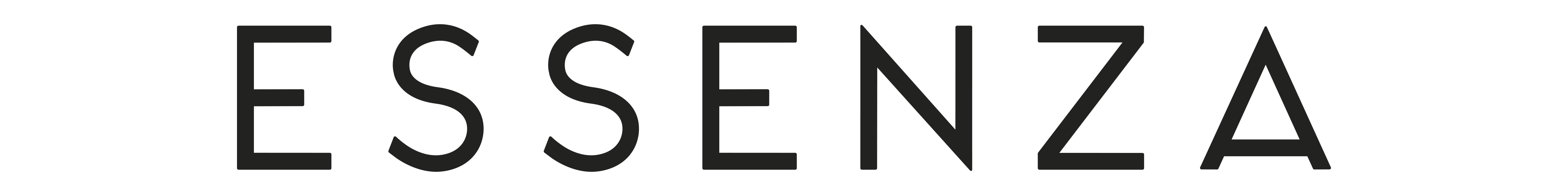 Essenza logo