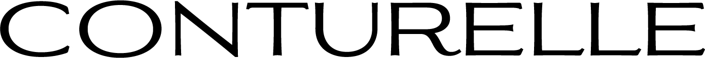Conturelle logo