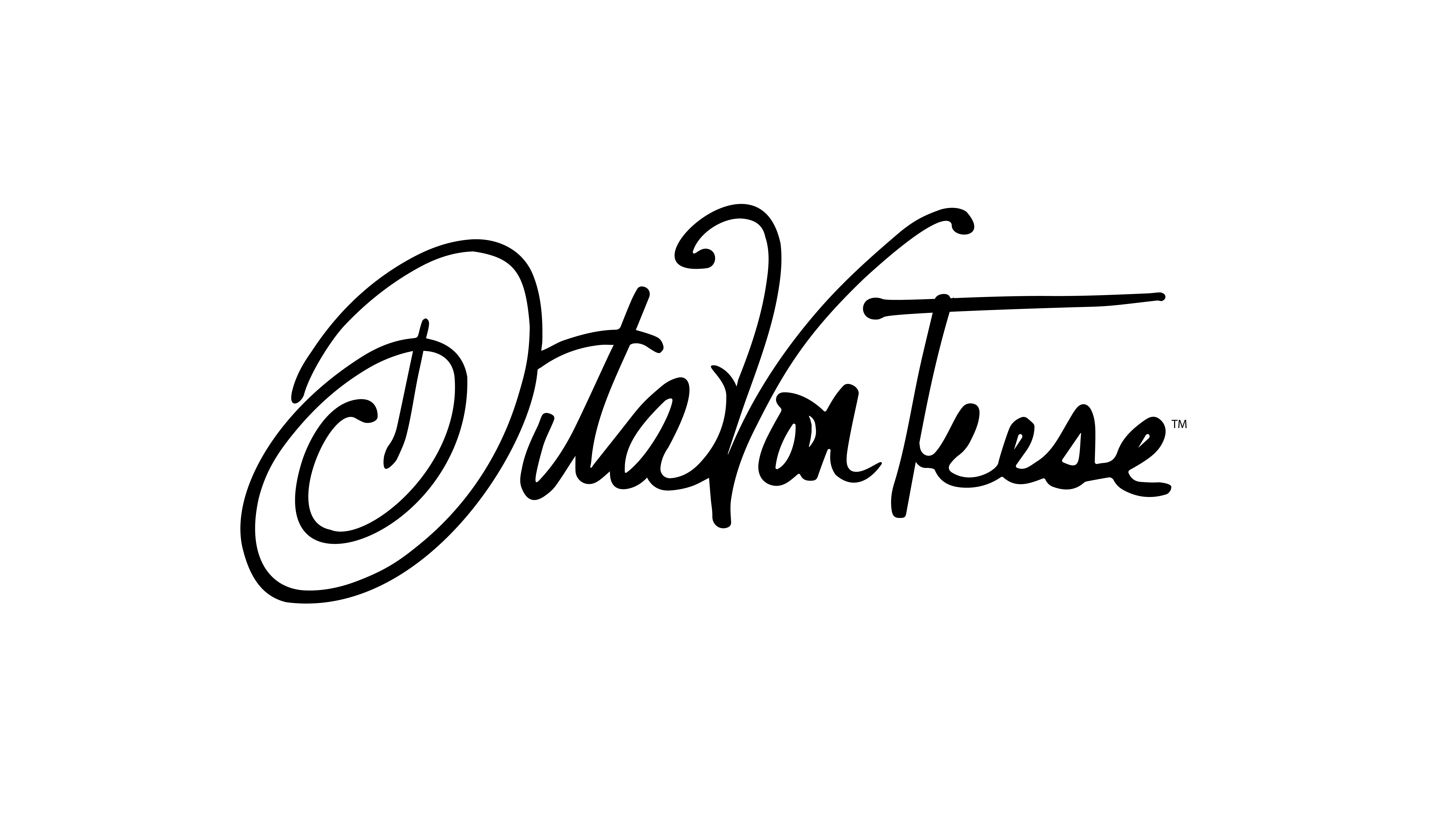 Dita von Teese logo