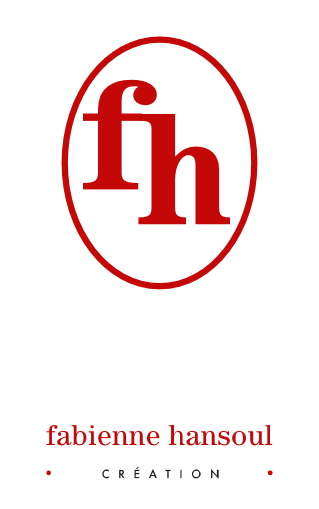 Fabienne Hansoul logo