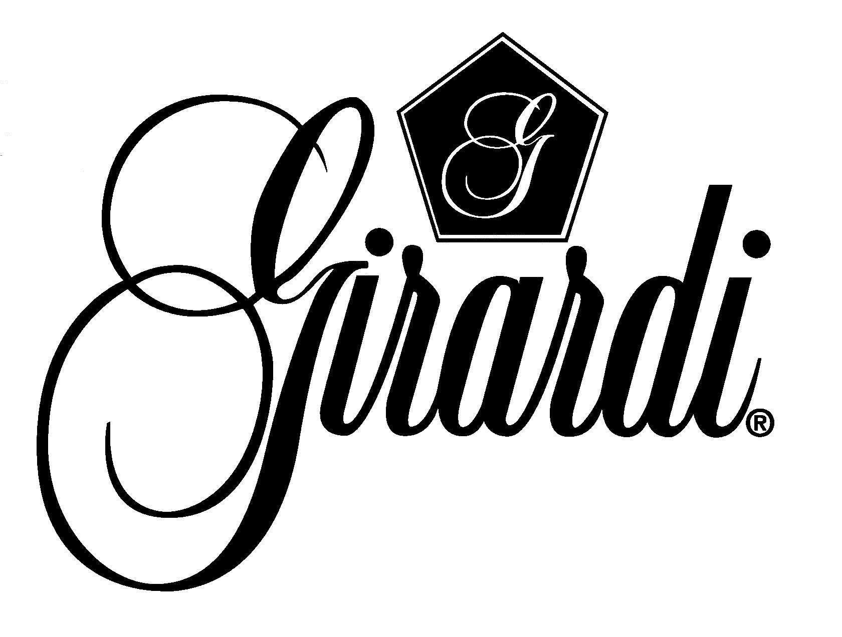 Girardi logo