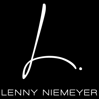 Lenny Niemeyer logo