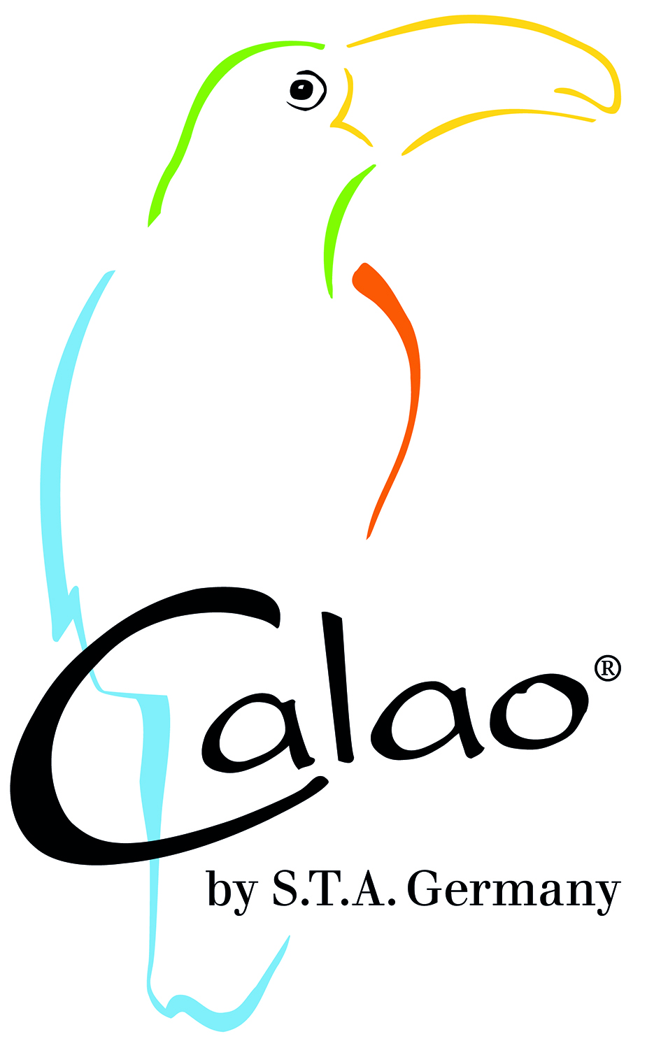 Calao logo
