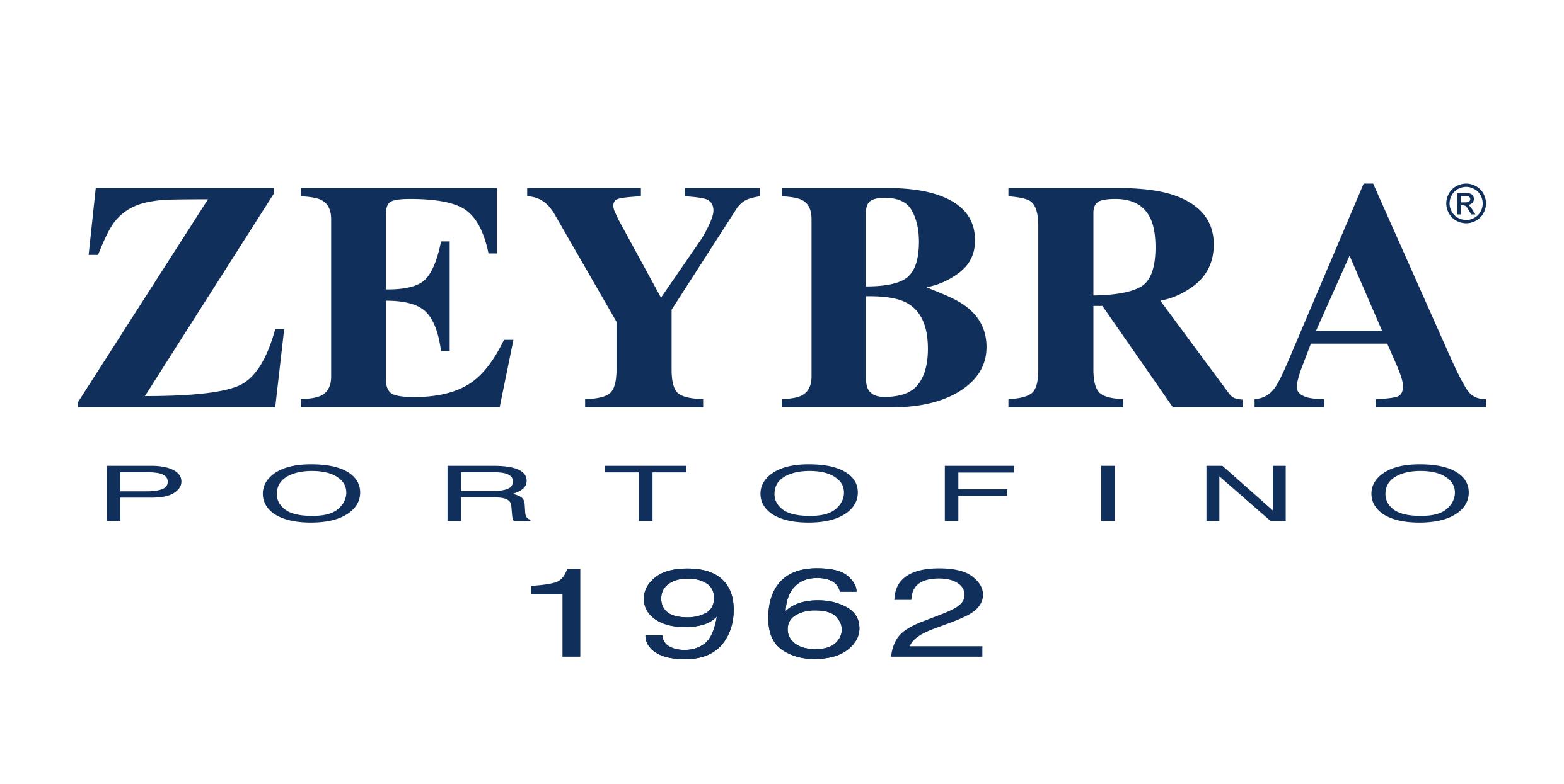 Zeybra Portofino 1962 logo
